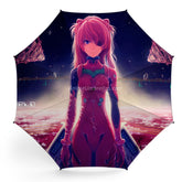 Eva Asuka Umbrella